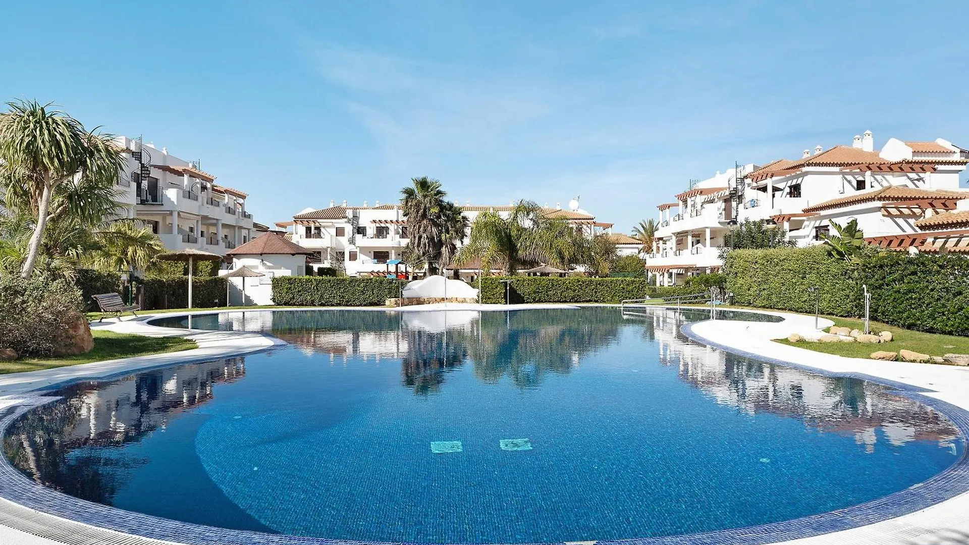Atico Coto De Santi Petri 122 Apartment Chiclana de la Frontera