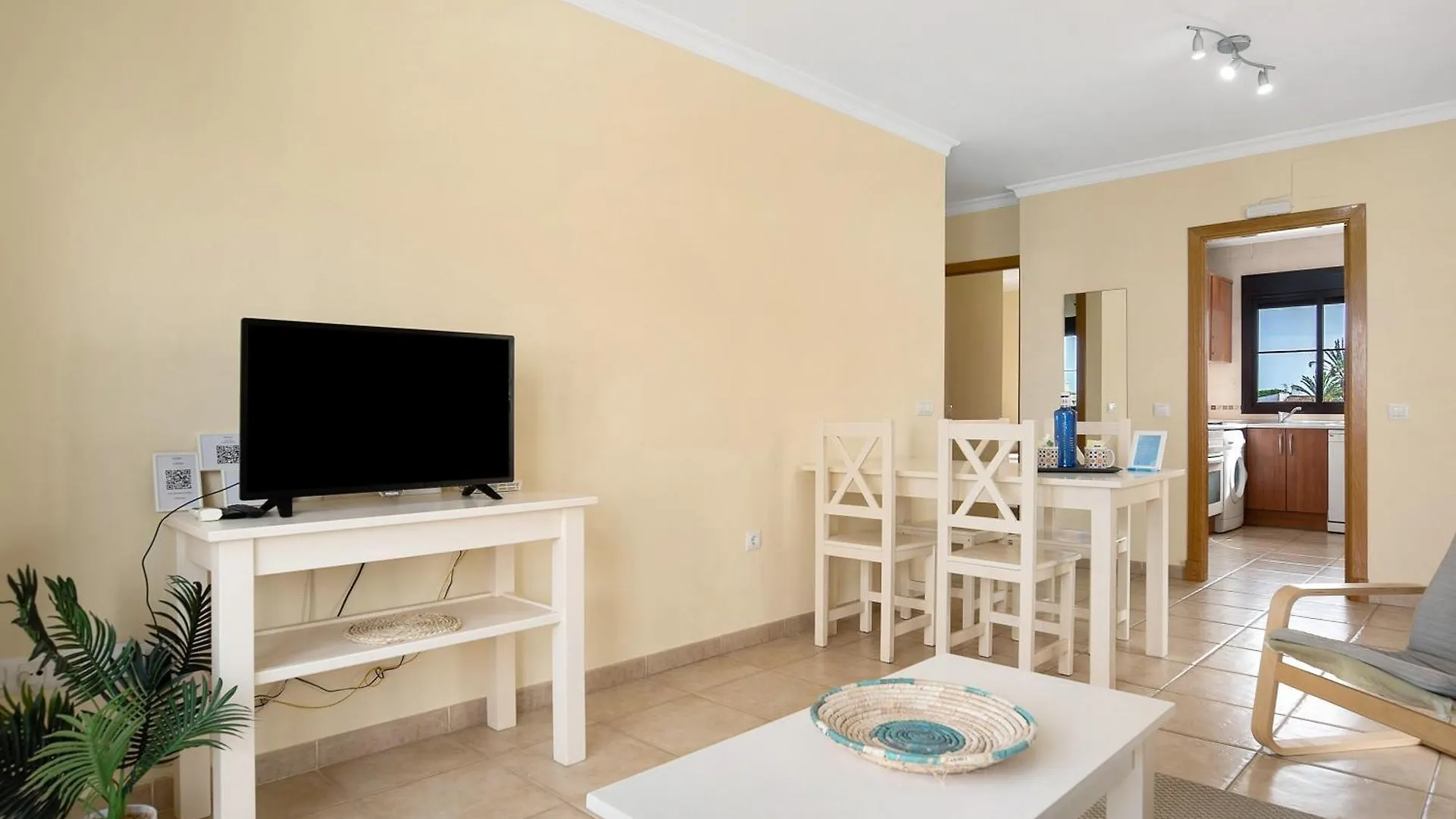 Atico Coto De Santi Petri 122 Apartment Chiclana de la Frontera