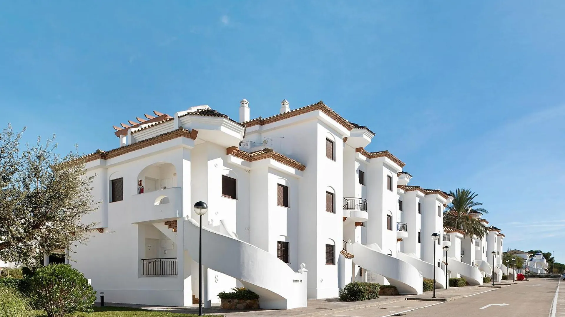 Atico Coto De Santi Petri 122 Apartment Chiclana de la Frontera Spain