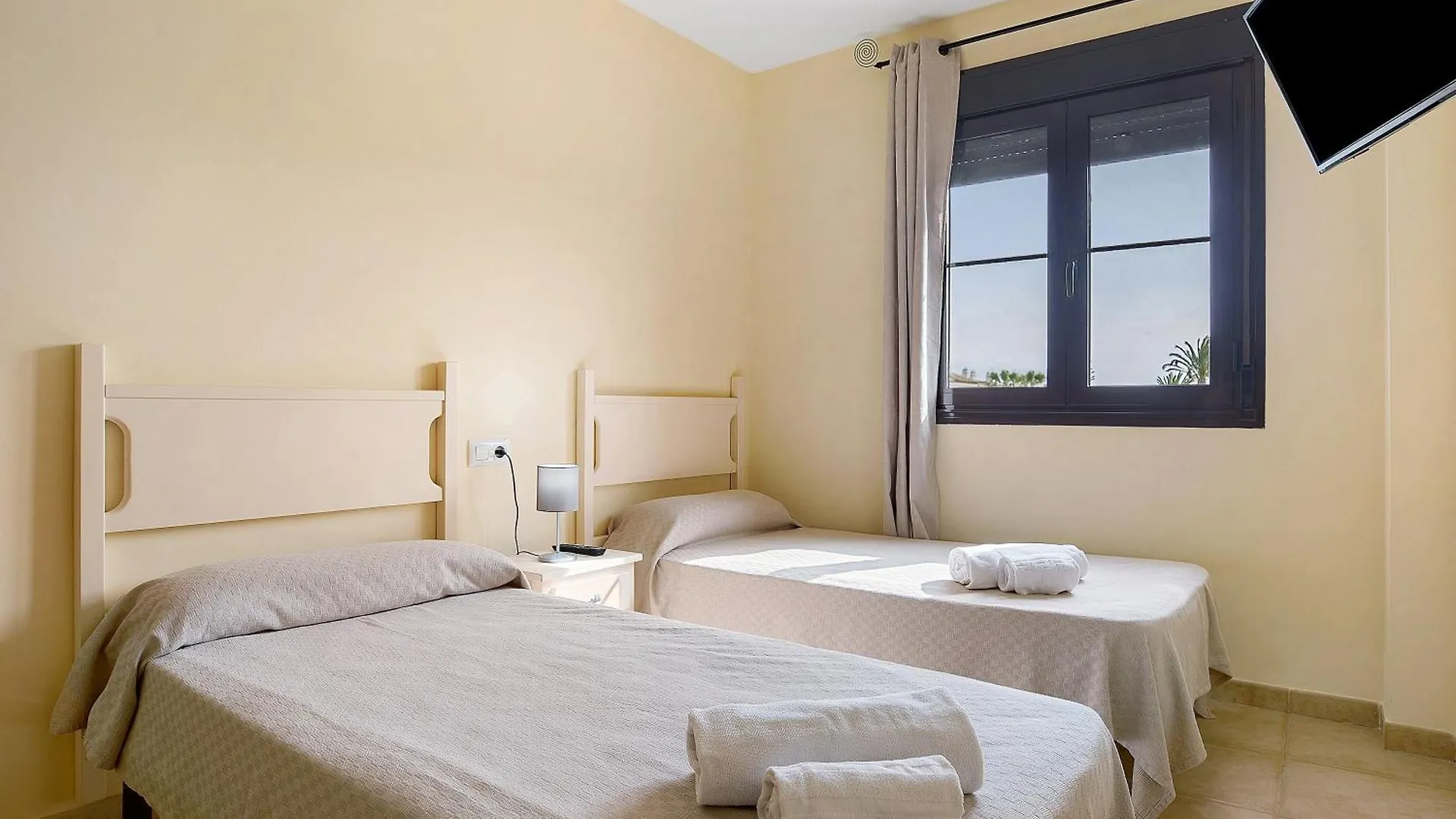 Atico Coto De Santi Petri 122 Apartment Chiclana de la Frontera