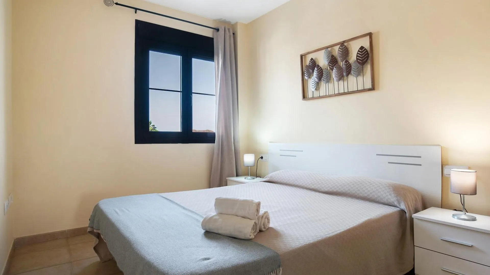 Atico Coto De Santi Petri 122 Apartment Chiclana de la Frontera Spain