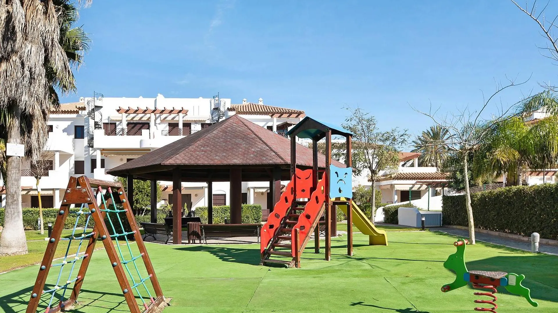 Atico Coto De Santi Petri 122 Apartment Chiclana de la Frontera 0*,  Spain