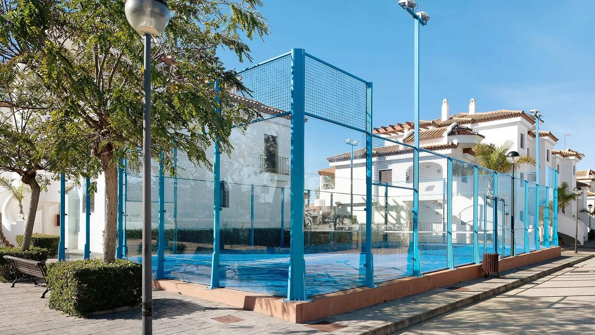 Atico Coto De Santi Petri 122 Apartment Chiclana de la Frontera