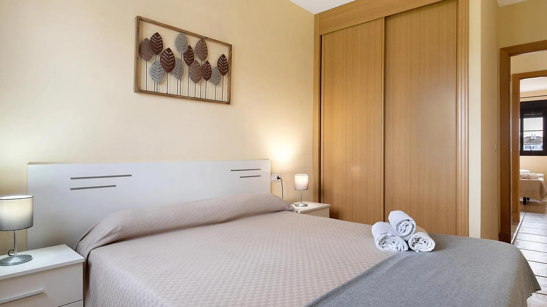 Atico Coto De Santi Petri 122 Apartment Chiclana de la Frontera