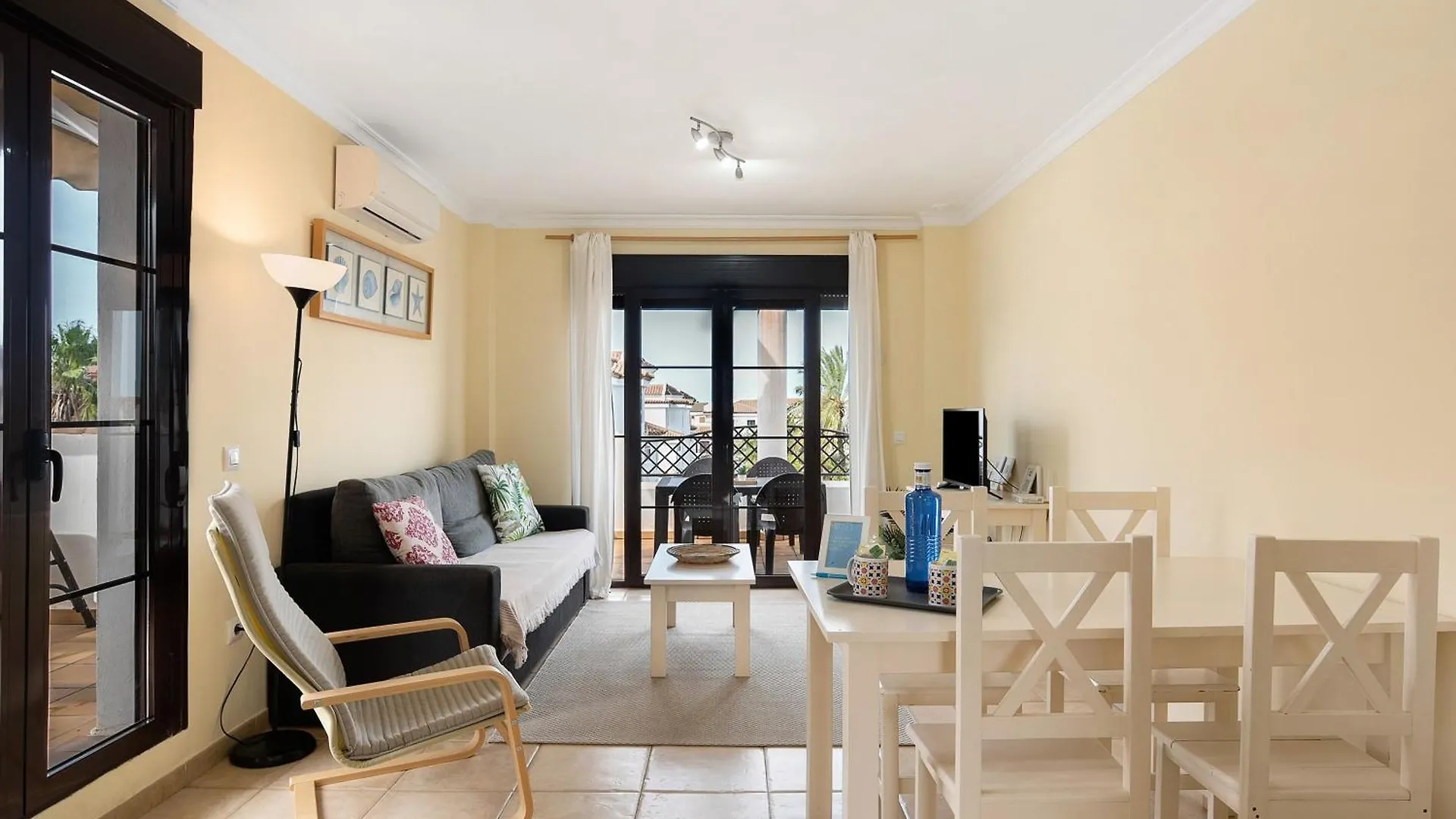 Atico Coto De Santi Petri 122 Apartment Chiclana de la Frontera