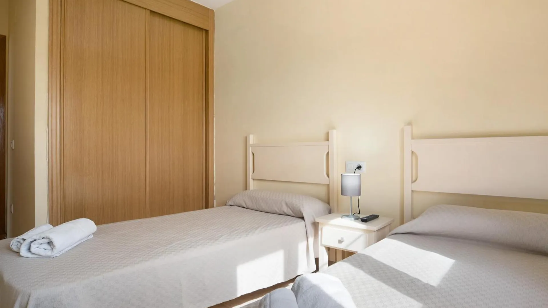 Atico Coto De Santi Petri 122 Apartment Chiclana de la Frontera