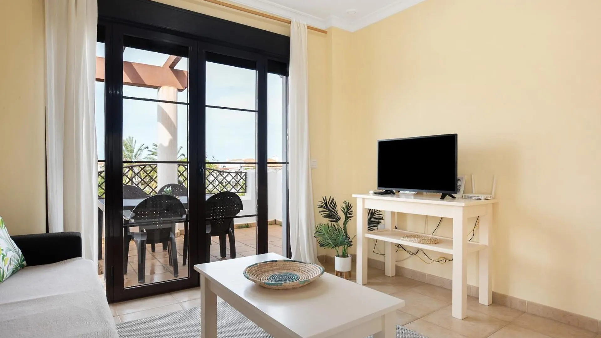 Atico Coto De Santi Petri 122 Apartment Chiclana de la Frontera