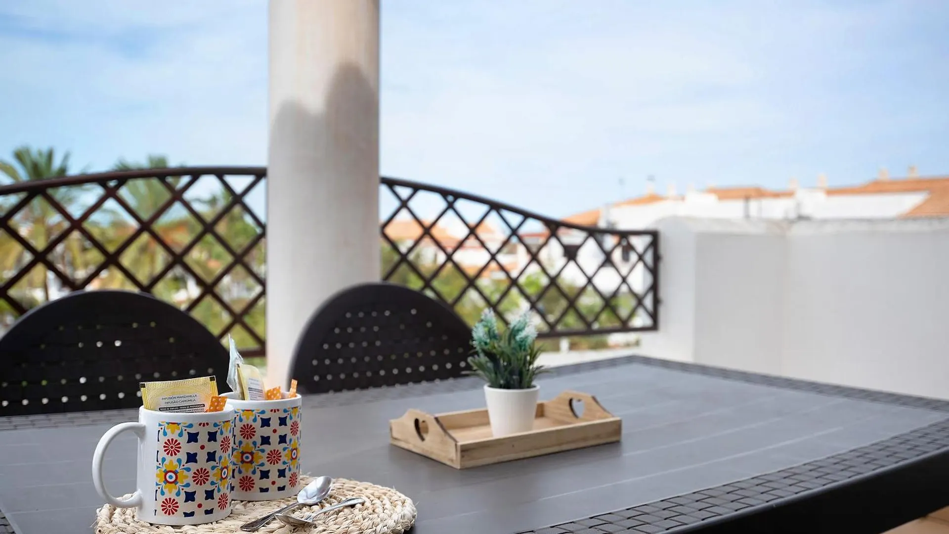Atico Coto De Santi Petri 122 Apartment Chiclana de la Frontera Spain
