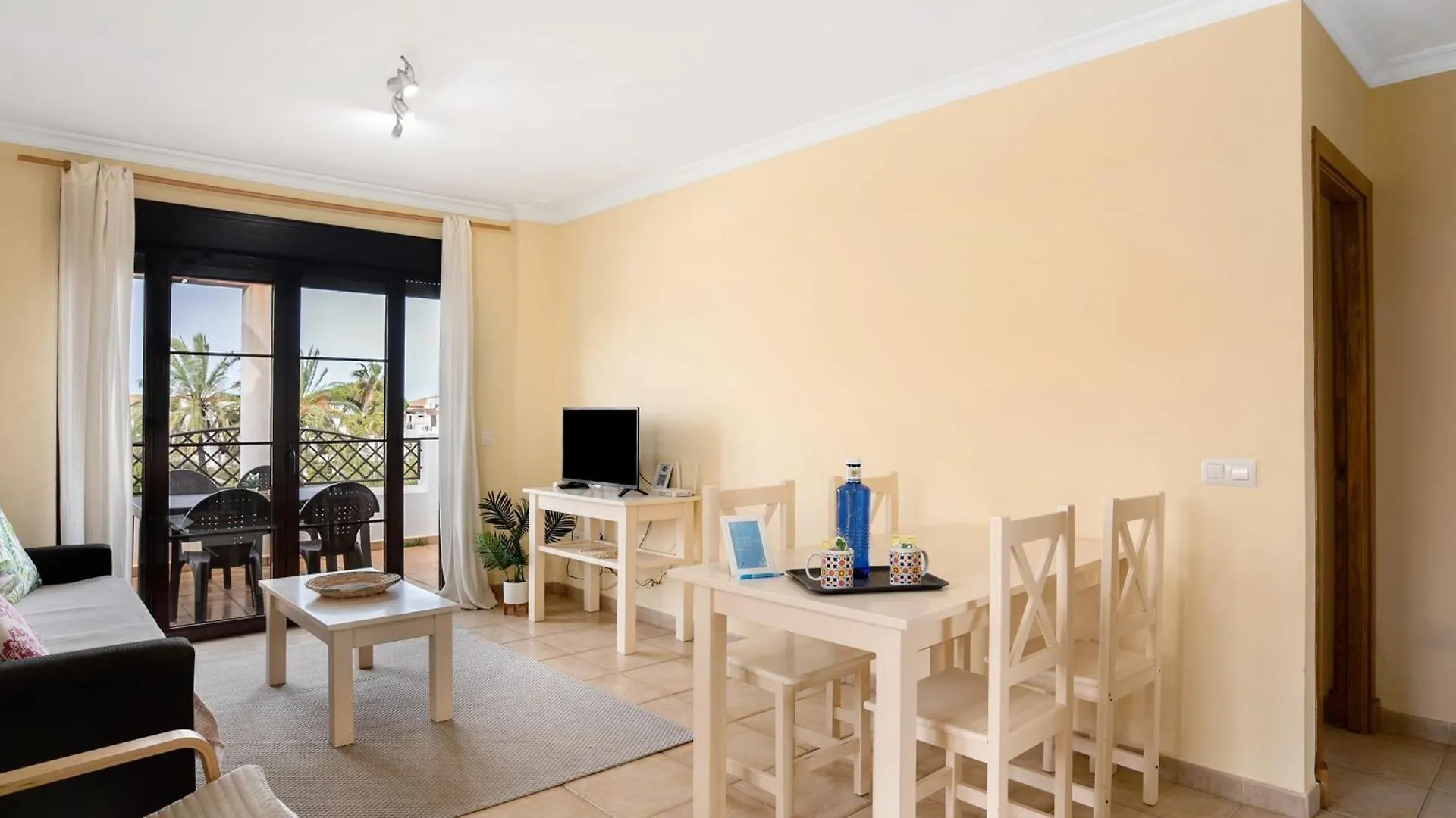 Atico Coto De Santi Petri 122 Apartment Chiclana de la Frontera