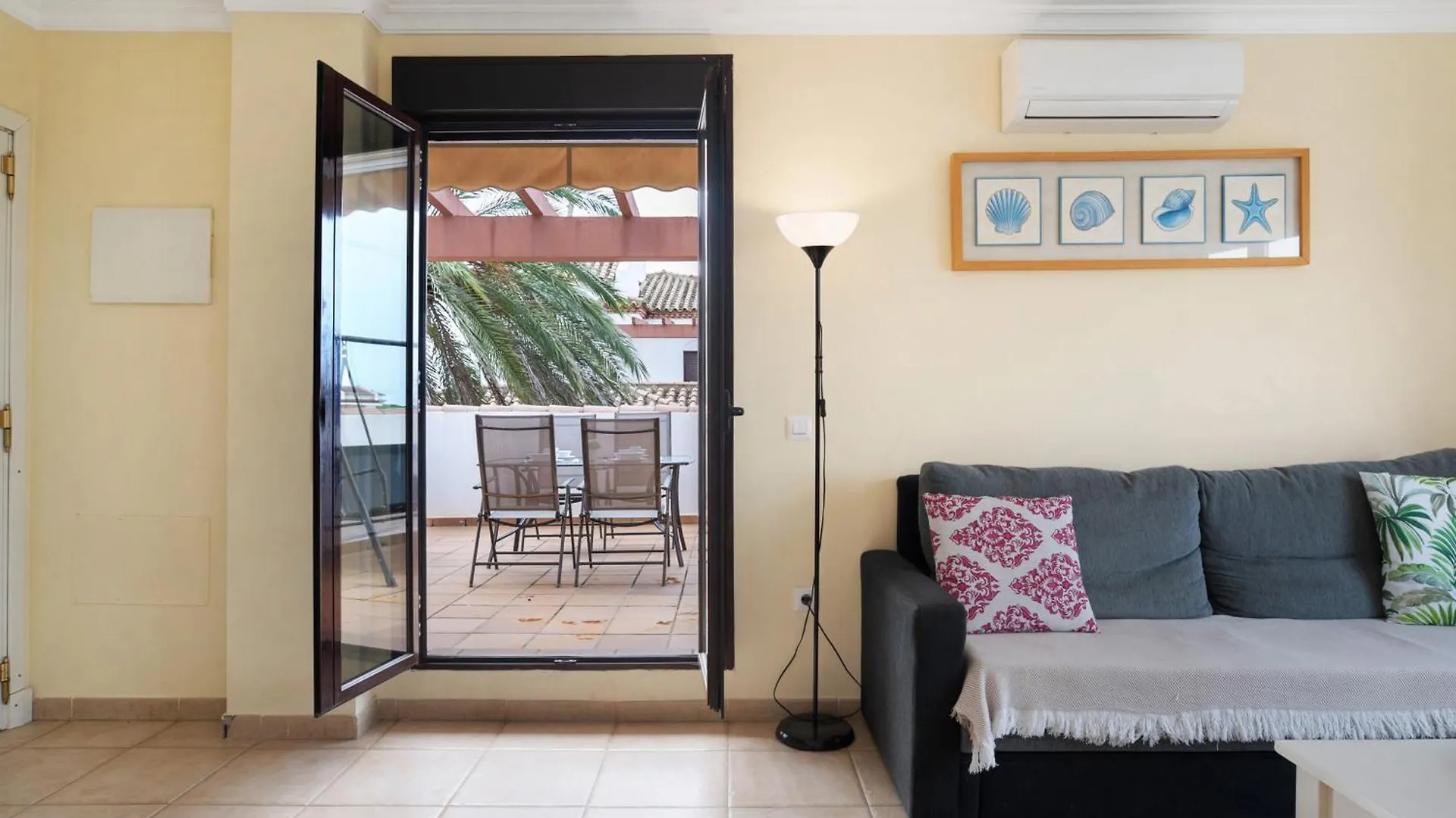 Atico Coto De Santi Petri 122 Apartment Chiclana de la Frontera