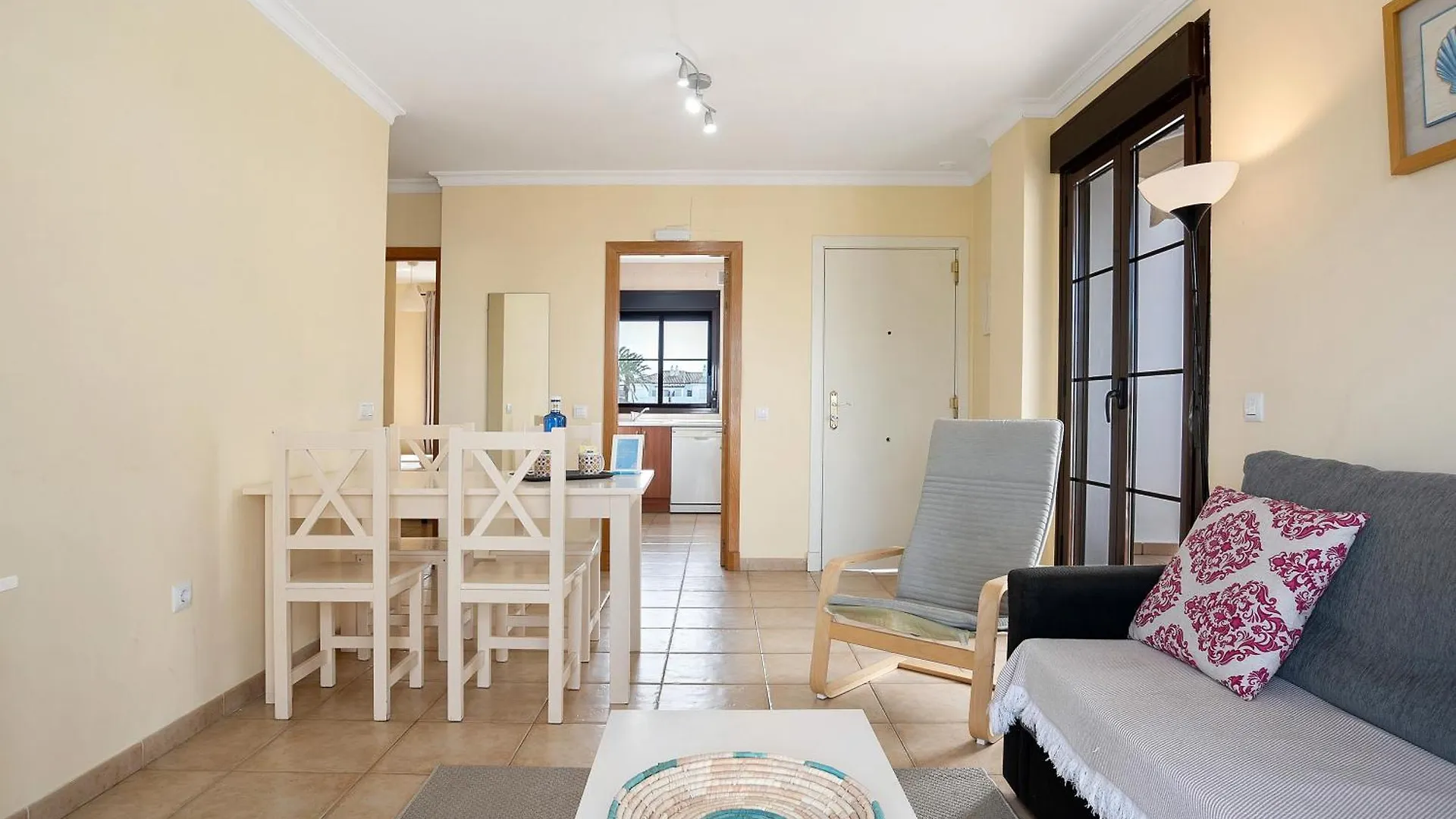 Atico Coto De Santi Petri 122 Apartment Chiclana de la Frontera