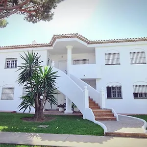  Apartamento La Barrosa Playa