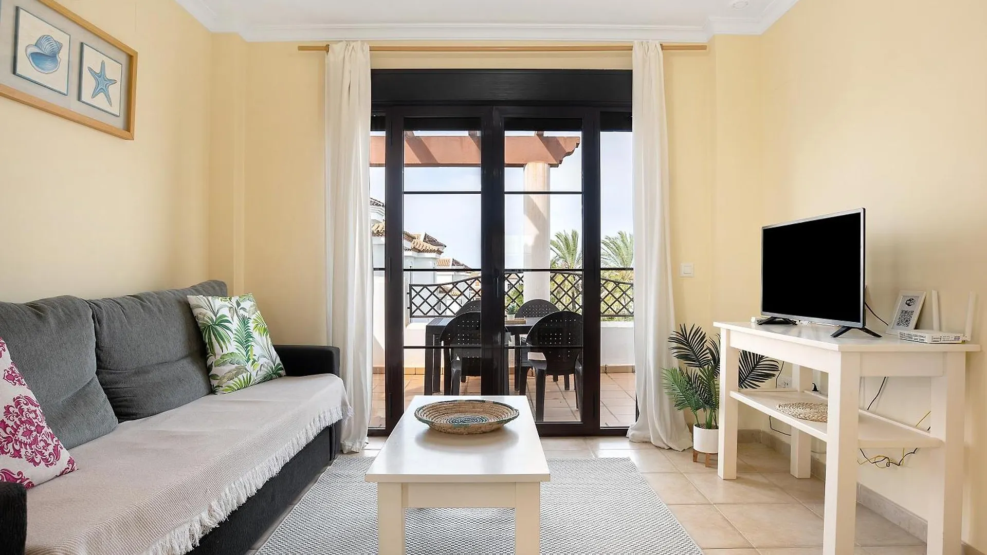 Atico Coto De Santi Petri 122 Apartment Chiclana de la Frontera