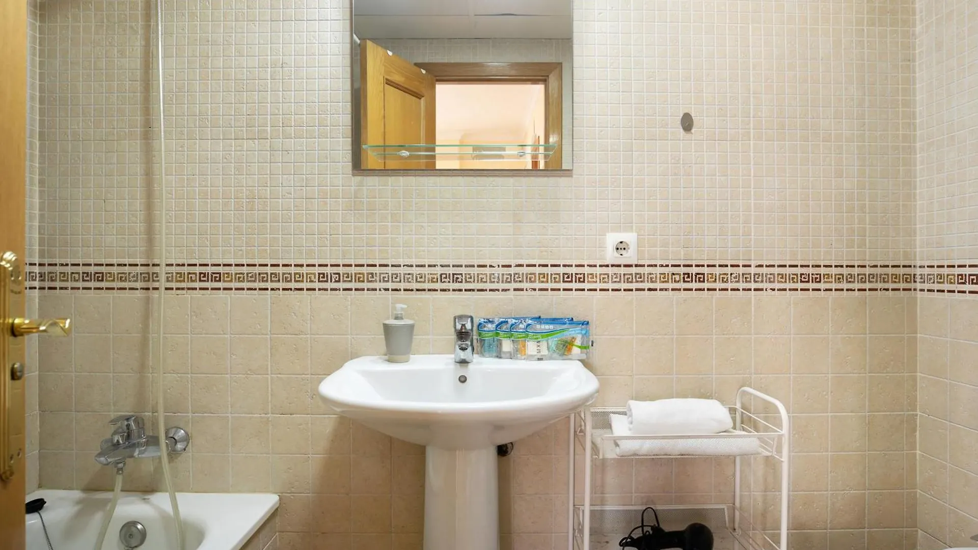 Atico Coto De Santi Petri 122 Apartment Chiclana de la Frontera